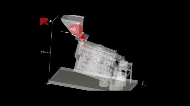 Лабораторные вибрационные грохоты производства АО «Спецтехномаш»