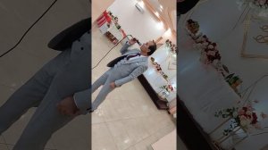 08.09.2022 Абдумажид Хомидов гр Фаридун Репетиция перед свадьбы г.Вольск Саратовская область