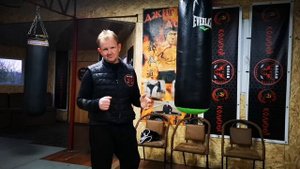 КАК РАЗВИТЬ ЧУВСТВО ДИСТАНЦИИ В БОЮ | УПРАЖНЕНИЯ И ТРЕНИРОВКА | MASTER CAMP