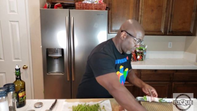 Bacon Wrapped Asparagus Oven #Asparagus #ForScience смотреть онлайн