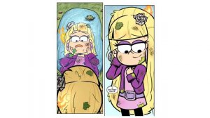 ПОТЕРЯННЫЕ ЛЕГЕНДЫ часть 6.оф. комикс Гравити Фолз. Gravity Falls. Lost legends (dub comics)