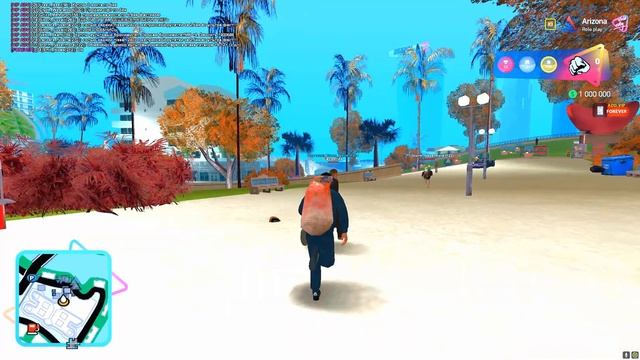 ПОТЕРЯЛ 20ККК! Я ТЕПЕРЬ В ДОЛГАХ? ПУТЬ ВЛАДЕЛЬЦА NFT КОНТЕЙНЕРОВ #6 на АРИЗОНА РП смотреть онлайн