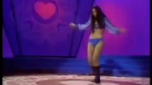 Cher Dancing