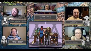 D&D: Acquisitions Incorporated "Dran Enterprises" Part Three