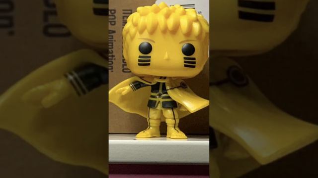 Naruto #funkopop #naruto #funko