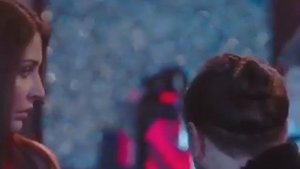 Дорохов в индийском фильме