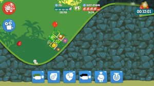 Bad Piggies Cake Race New levels 20th March