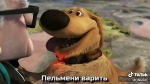 RYTP верх #1