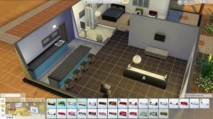 The Sims 4 №1(Я лоханулся)