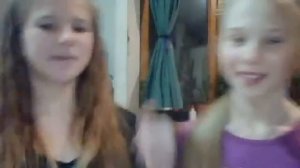 День рождение Нашей Kiski)))12 лет ....но это 1 видео)