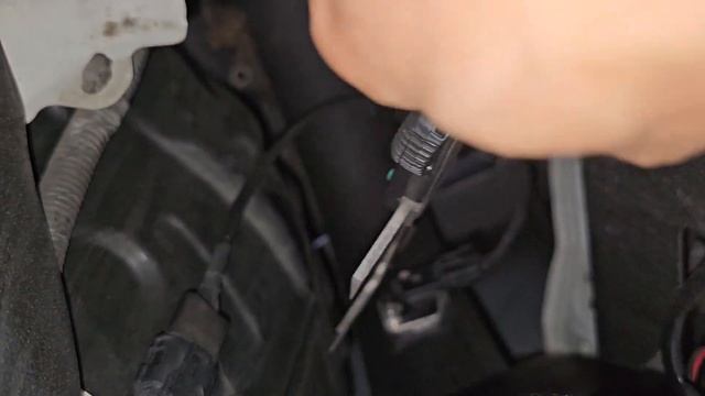 p0171 lean code fixed on wrx! Cobb intake FAIL! смотреть онлайн