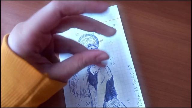 Ловите мой рисунок Стеллы! :^? смотреть онлайн