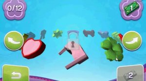 Лего Френдс игра Конюшня (Lego Friends)