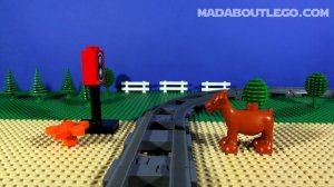 LEGO DUPLO FILMS 2015