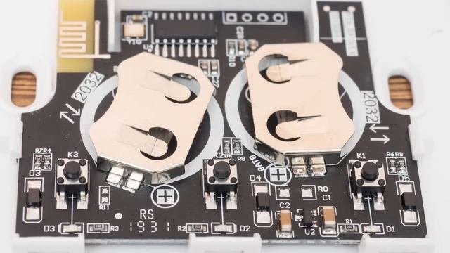 Xiaomi Mijia Ptx Switch - умный Wi-fi выключатель с радио повторителем