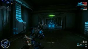 Warframe: Sabatoge Alert | Corpus | Level 20-23 | New Torid Visual Look