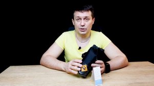 ? Велосумка-флягодержатель кормушка B-SOUL на руль велосипеда ? - смотрим новую штуку ?