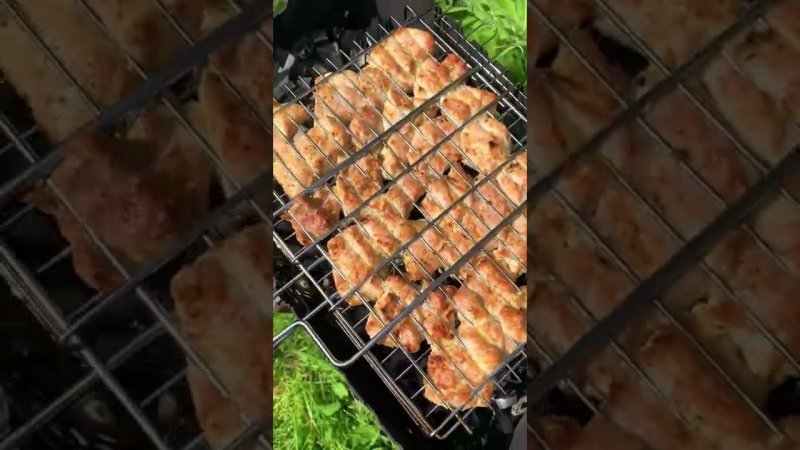 Иногда можно вкусно отдохнуть! Всем прекрасных выходных!