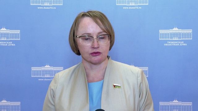 Оксана Величко о поддержке предпринимателей