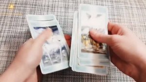 ГДЕ Я ВСТРЕЧУ СВОЕГО БУДУЩЕГО МУЖА/ ЖЕНУ ?/ ОНЛАЙН ГАДАНИЕ/ Школа Таро Golden Charm