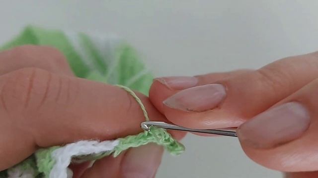 Вяжем детскую футболку крючком! Экспресс мастер-класс! Вяжем без правил вязания реглановой линии