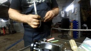 1G FE BEAMS повышенные обороты,ремонт заслонки изменения длинны впуска