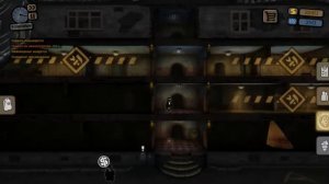 как выселить Клауса Шиммера мирным способом из игры Beholder