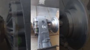 Бортоповоротный погрузчик начало