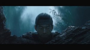 Призрак Цусимы трейлер