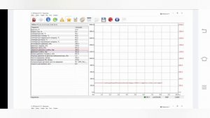 Газон Некст Протокол диагностики