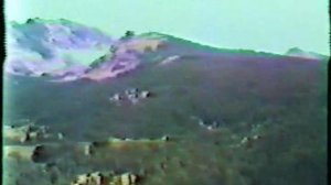 Катастрофа самолета Cessna L-19 в Колорадо