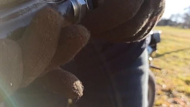 замена рычагов задней подвески mazda 5 на развалочные (развальные) Fenox CA21033 смотреть онлайн