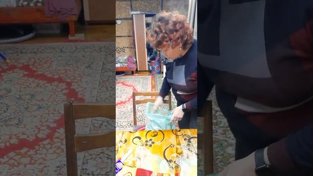 распаковка продуктов с пятерочки смотреть онлайн