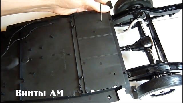 ЗИС-110 | Сборка выпуска №32 (DeAgostini) смотреть онлайн