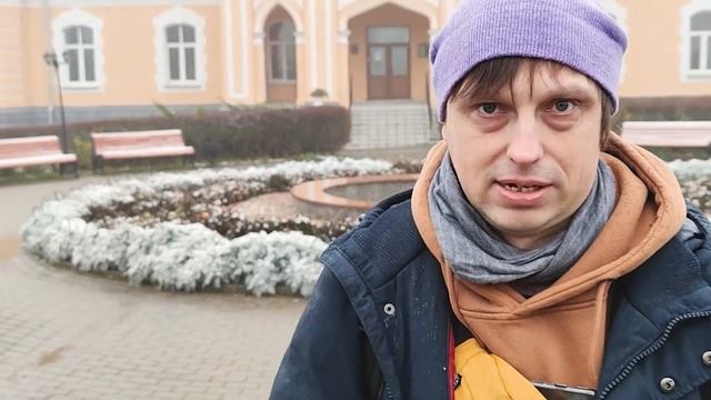 Антипаттерны : ТОП 5 Branching & Merge анти-паттернов смотреть онлайн