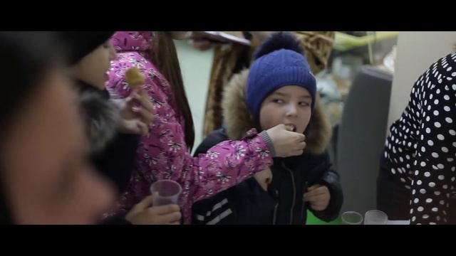 Деловая игра "Дегустация" 2016 смотреть онлайн