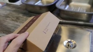 Многофункциональная кухонная мойка #asras AS-8445