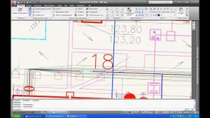 2012 10 Ролик 3 3 Civil 3D Сети Создание колодцев на плане