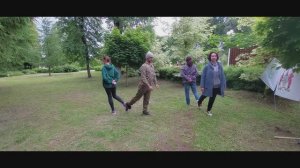 Изометрическая гимнастика