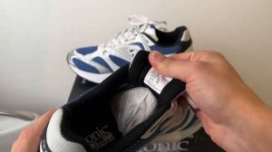 Эти кроссовки РАСКУПАЮТ! Почему именно ETONIC Kendari?