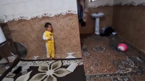 Nargis' cruel mother-in-law's sudden attack on her 😨💔