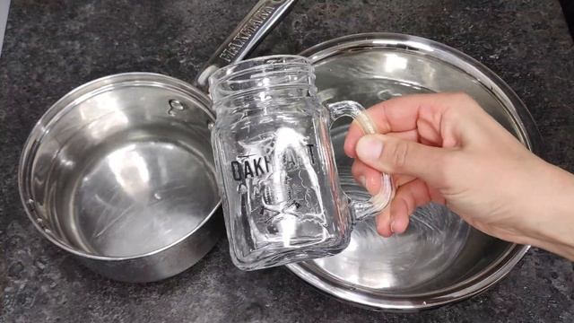 Вам понадобится ВСЕГО 1 ИНГРЕДИЕНТ, чтобы отмыть всю СТЕКЛЯННУЮ посуду ДО БЛЕСКА смотреть онлайн