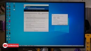 KOORUI GN10 27" Gaming Monitor Review