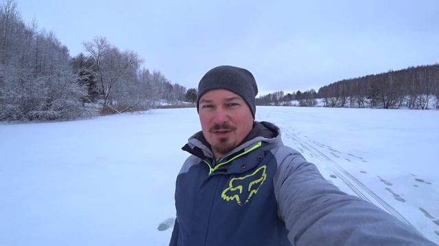 Розыгрыш зимних снастей. Мотобур. Зимняя катушка rapala. набор жерлиц. Балансиры. смотреть онлайн