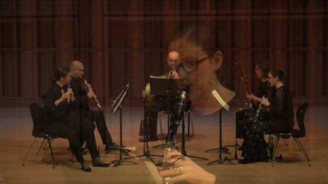 Philharmonic Players Association - Woodwind Quintet смотреть онлайн