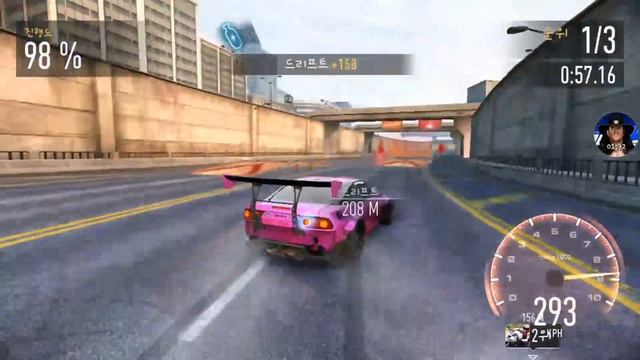 Fin) NISSAN 180SX TYPE X Final day play Need For Speed No Limits смотреть онлайн