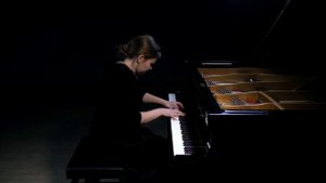 А.Скрябин Прелюдии №8, №10, №14 op.11