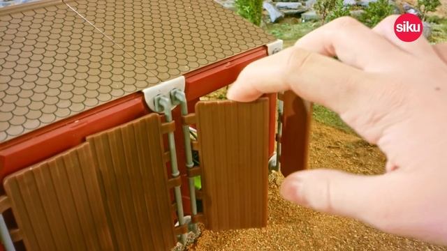 SIKU - Ty tworzysz przygodę смотреть онлайн