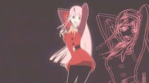 АНИМЕ ТЯН ТАНЦУЕТ??