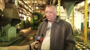 Все профессии важны — Литейщики (16+) 25.06.15 (16+)